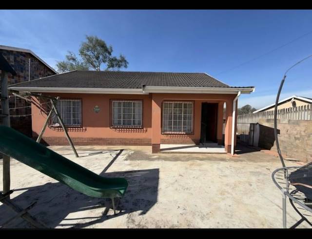 3 BEDROOM HOUSE FOR SALE IN ORIENT HEIGHTS
